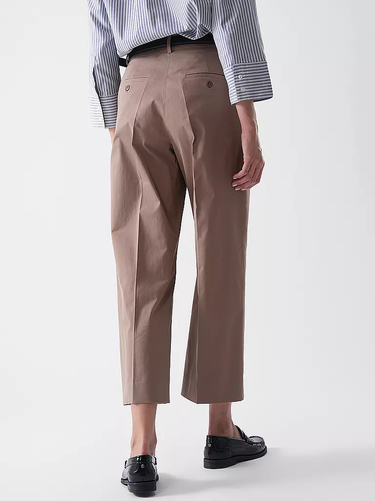 WEEKEND MAX MARA | Culotte URIAL | hellbraun