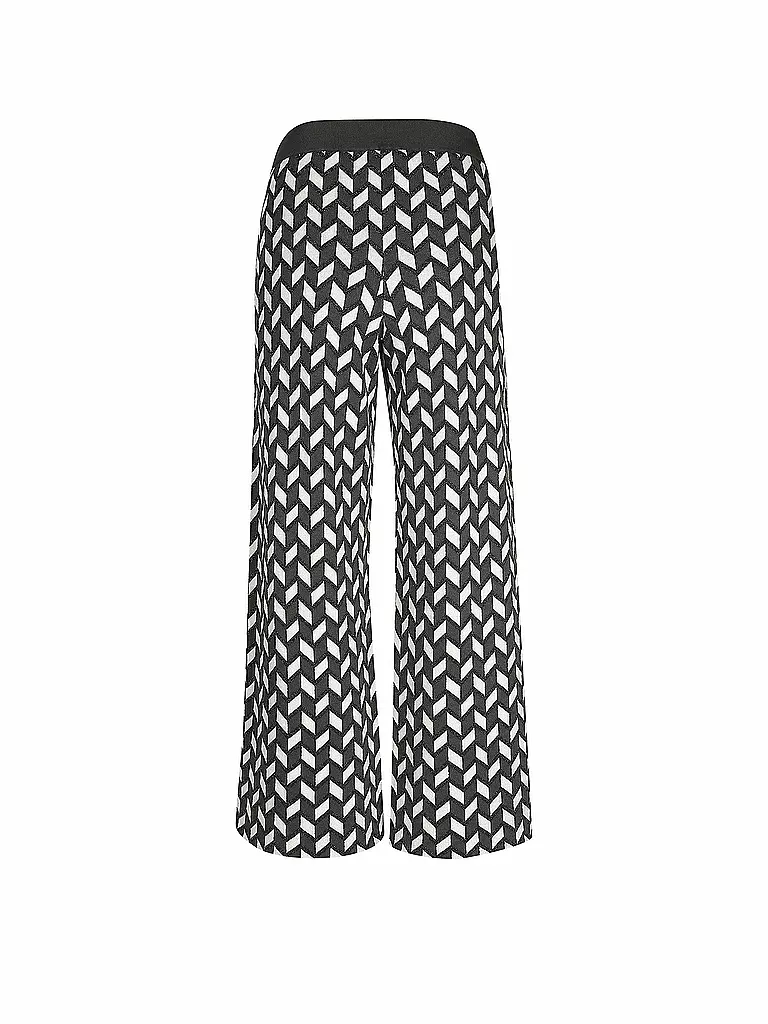 WEEKEND MAX MARA | Culotte-Hose "Ancora" | grün