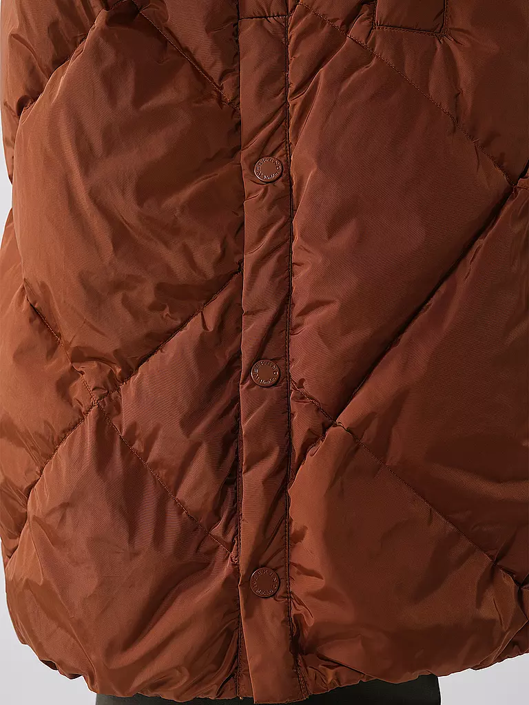 WEEKEND MAX MARA | Daunenjacke GUELFO | braun