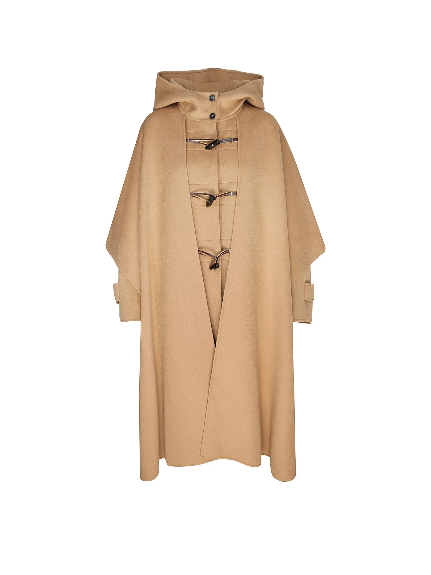 WEEKEND MAX MARA | Dufflecoat NICO | camel