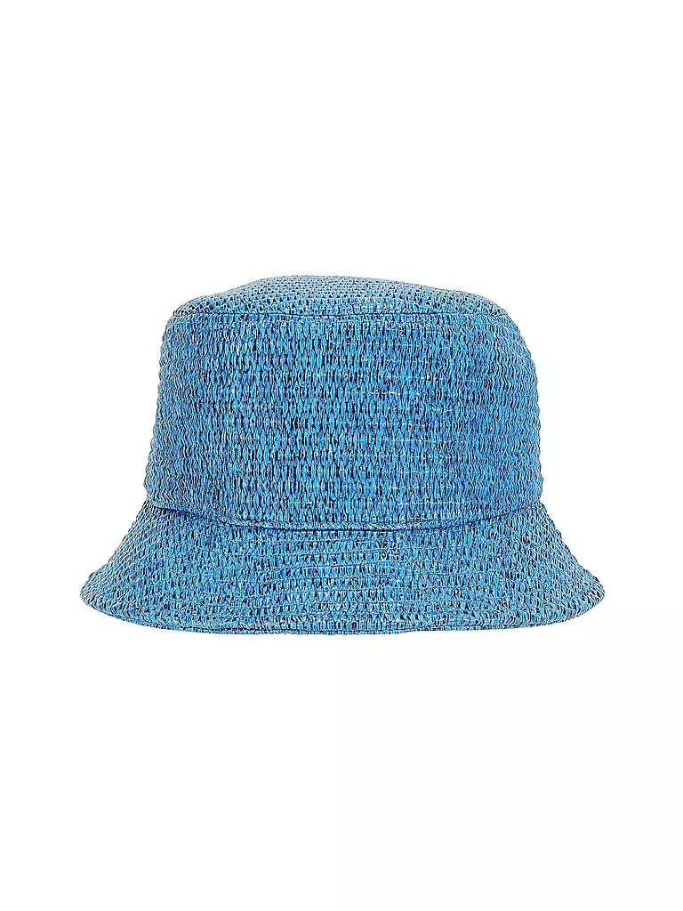 WEEKEND MAX MARA | Fischerhut - Bucket Hat FASE | blau