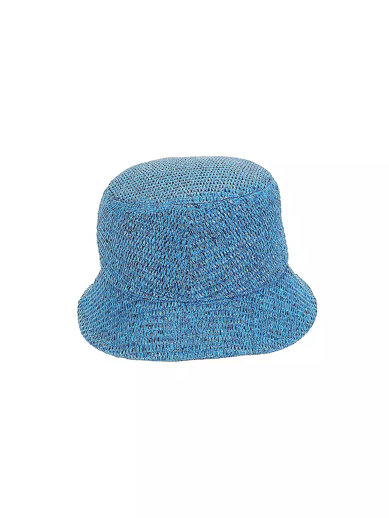 WEEKEND MAX MARA | Fischerhut - Bucket Hat FASE | blau