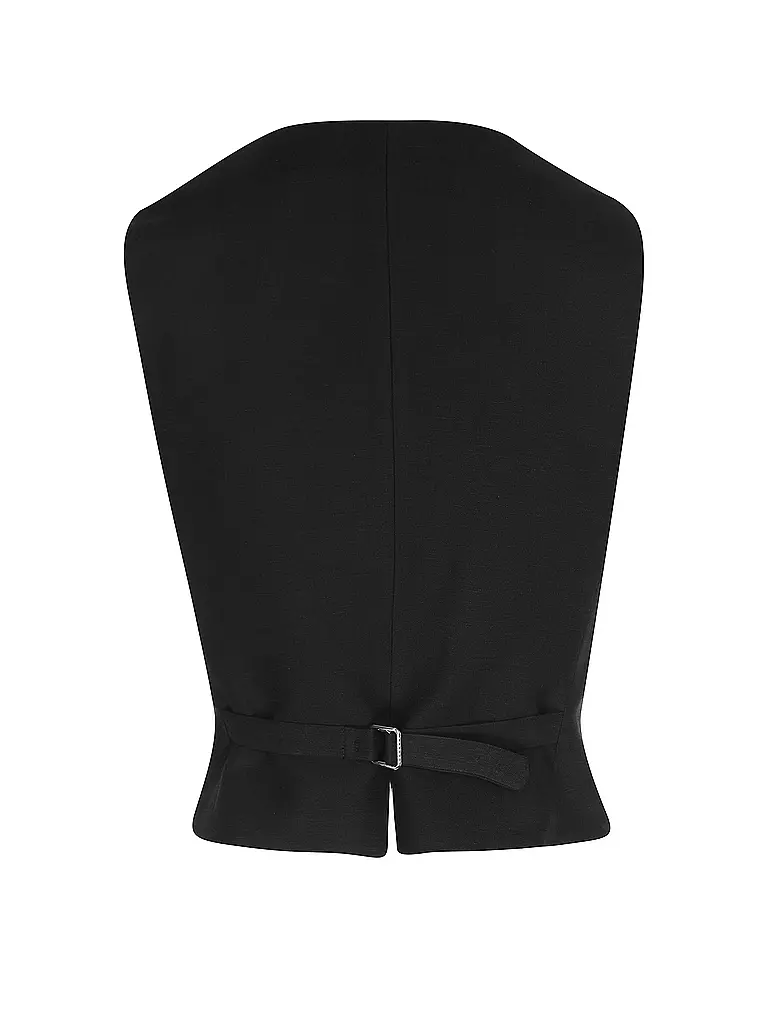 WEEKEND MAX MARA | Gilet PACE | schwarz