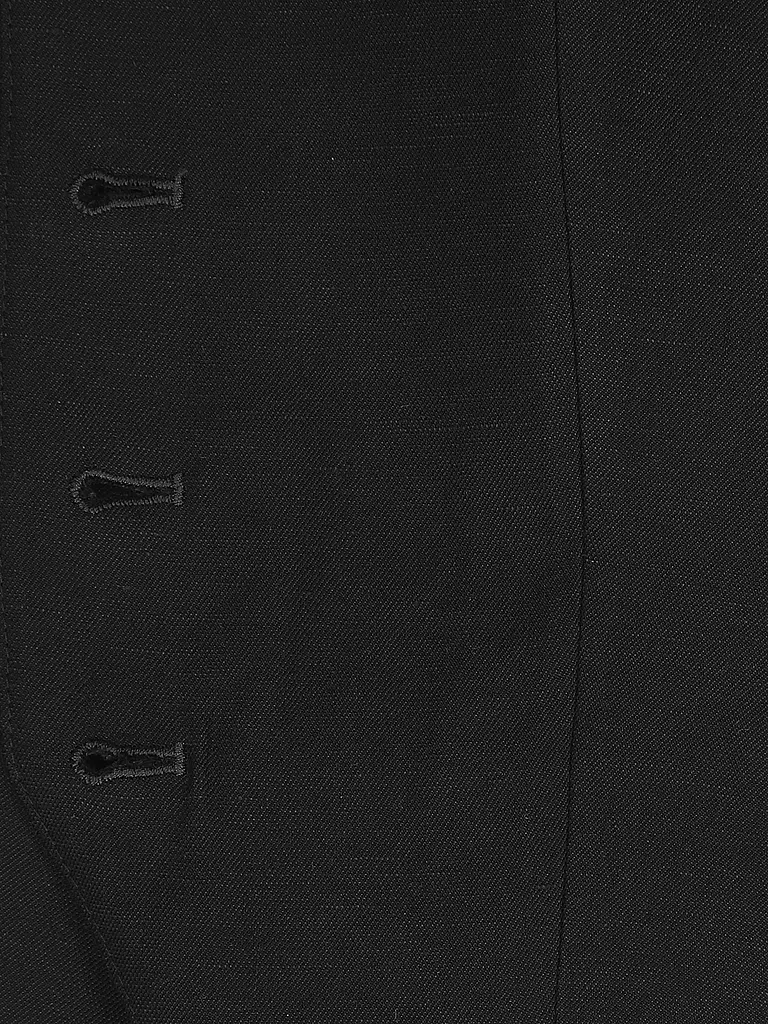 WEEKEND MAX MARA | Gilet PACE | schwarz