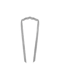 WEEKEND MAX MARA | Halskette BAMBOLA | silber