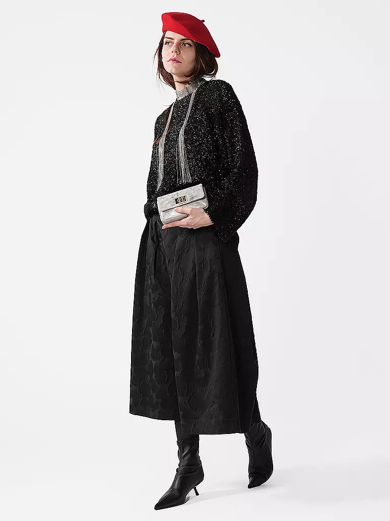 WEEKEND MAX MARA | Halskette BAMBOLA | silber