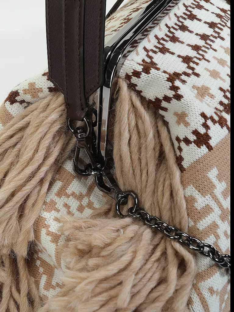 WEEKEND MAX MARA | Henkeltasche | 