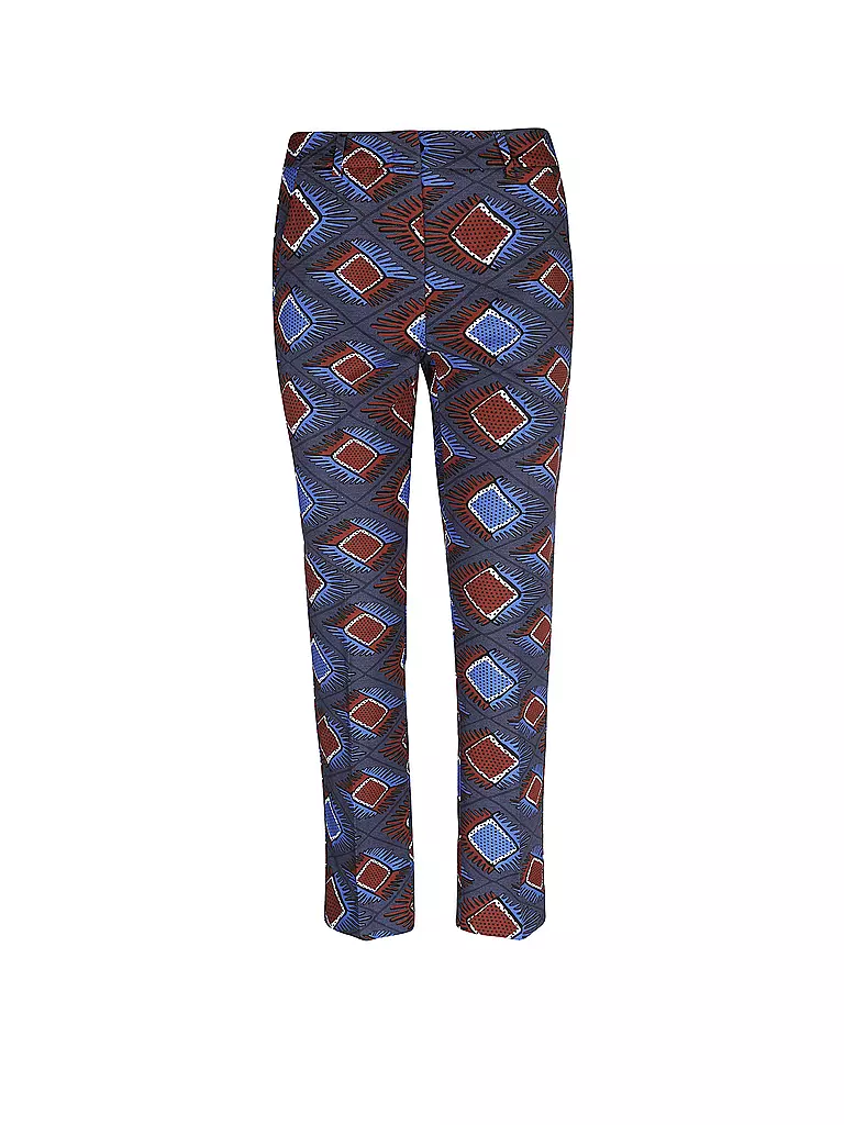 WEEKEND MAX MARA | Hose 7/8 DOMINO | blau