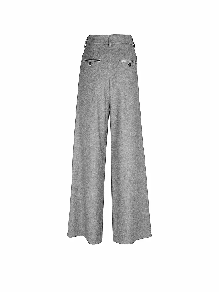 WEEKEND MAX MARA | Hose ABILITA | grau