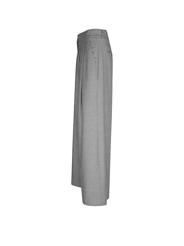 WEEKEND MAX MARA | Hose ABILITA | grau