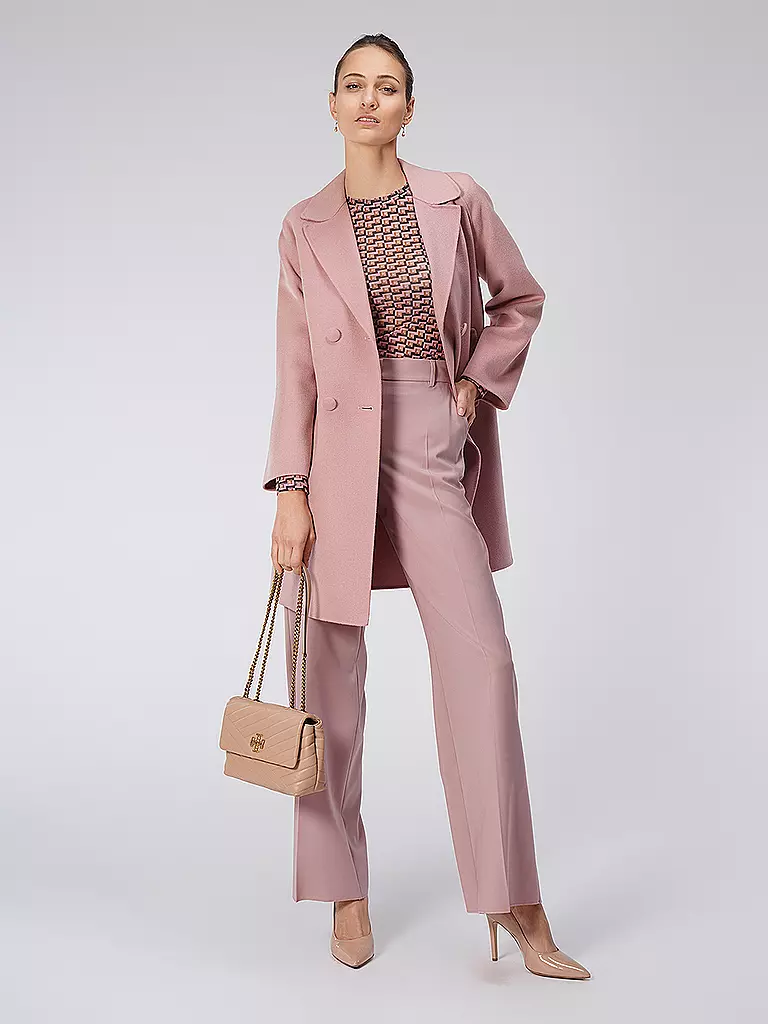 WEEKEND MAX MARA | Hose VISIVO | rosa