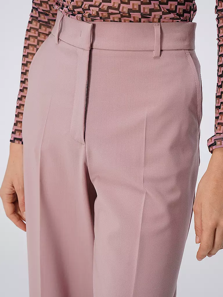 WEEKEND MAX MARA | Hose VISIVO | rosa