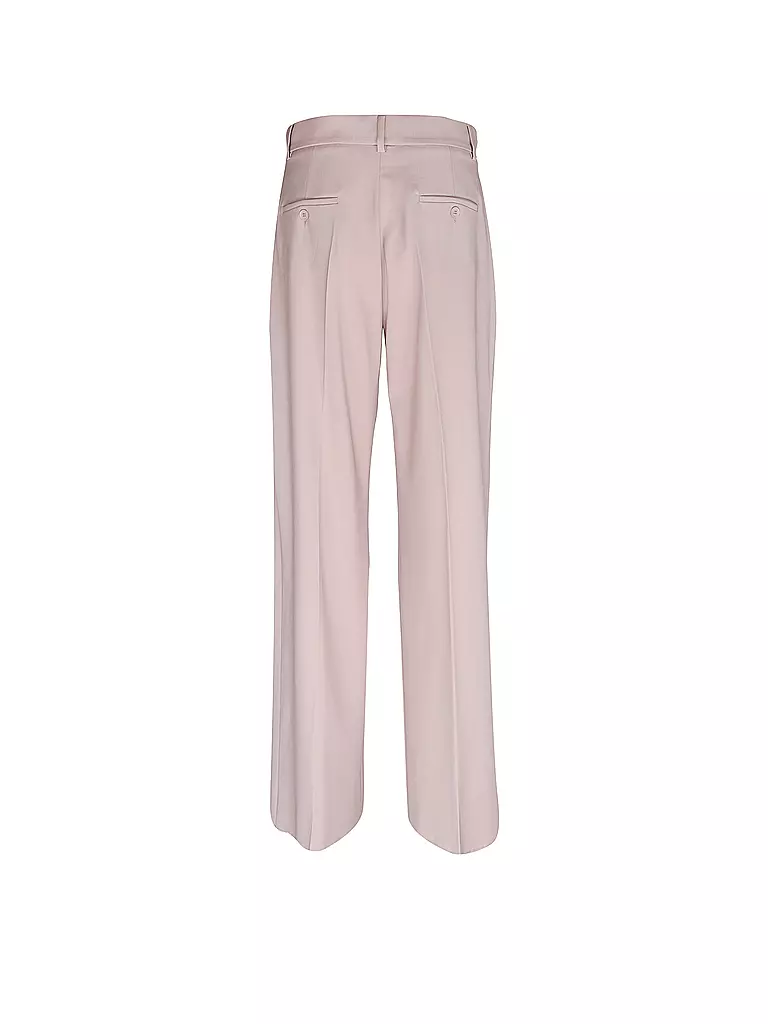 WEEKEND MAX MARA | Hose VISIVO | rosa