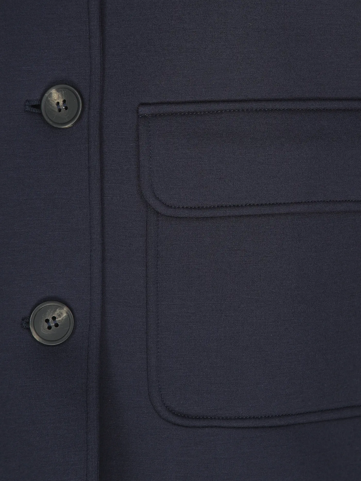WEEKEND MAX MARA | Jäckchen OPERA | blau
