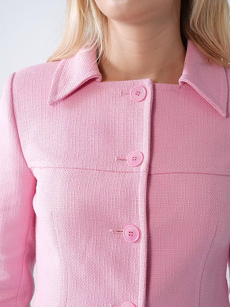 WEEKEND MAX MARA | Jäckchen USSITA | rosa