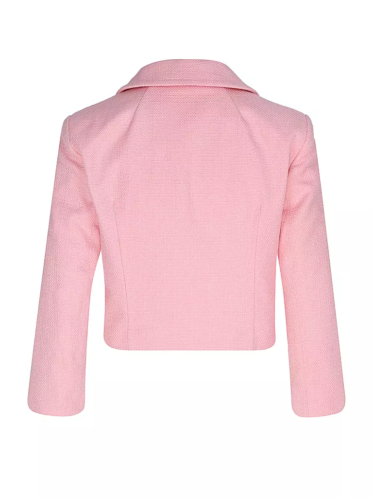 WEEKEND MAX MARA | Jäckchen USSITA | rosa