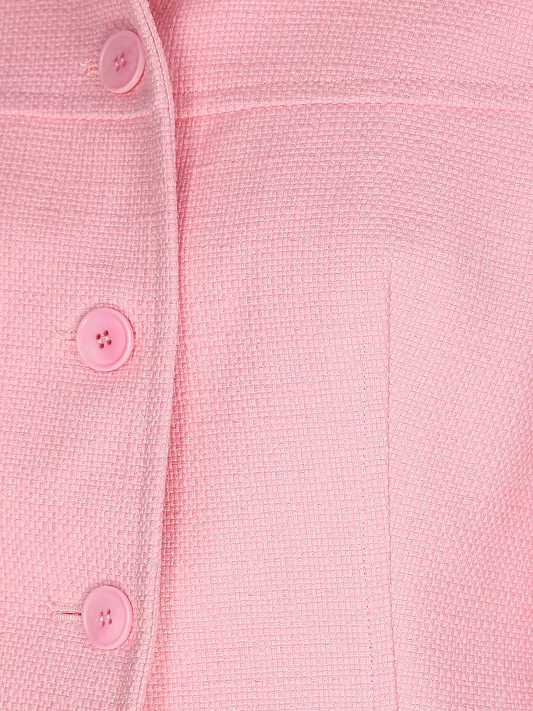 WEEKEND MAX MARA | Jäckchen USSITA | rosa