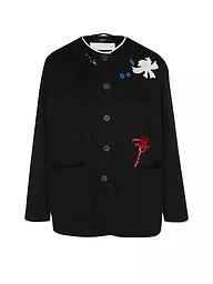 WEEKEND MAX MARA | Jacke JUMS | Schwarz