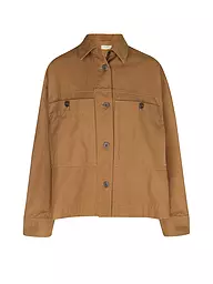 WEEKEND MAX MARA | Jacke SAMPANG | braun