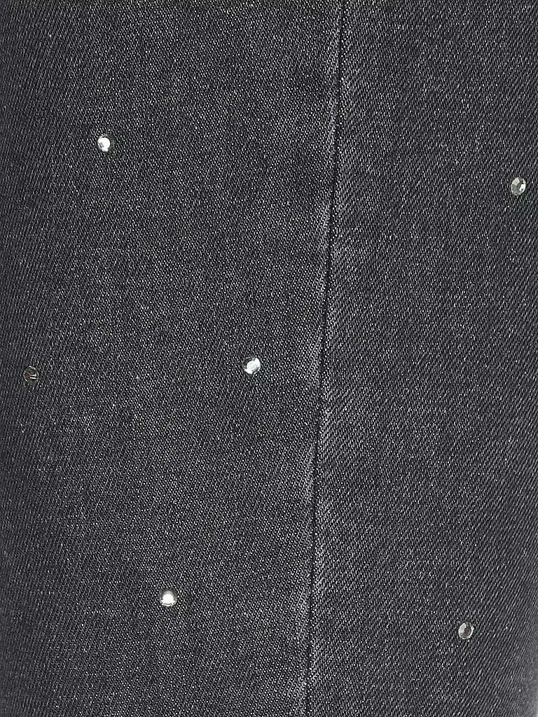 WEEKEND MAX MARA | Jeans 7/8 TEANO | schwarz