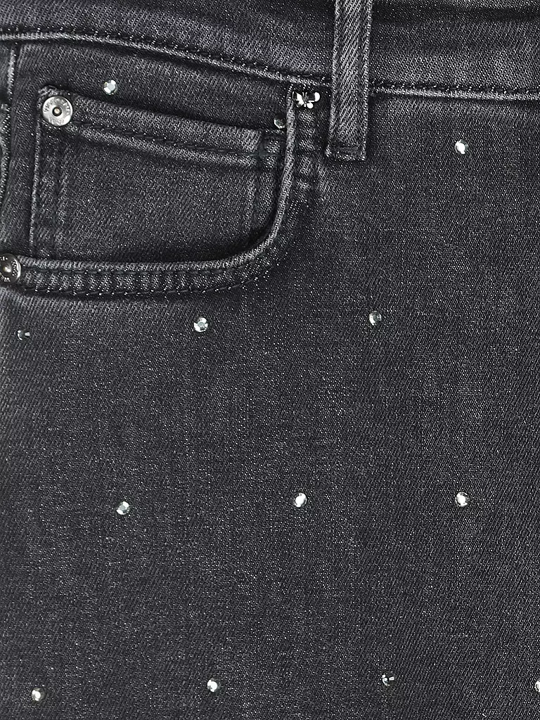 WEEKEND MAX MARA | Jeans 7/8 TEANO | schwarz