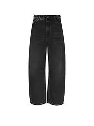 WEEKEND MAX MARA | Jeans Balloon Fit DOUGLAS | schwarz