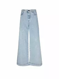 WEEKEND MAX MARA | Jeans Wide Leg VEGA | blau