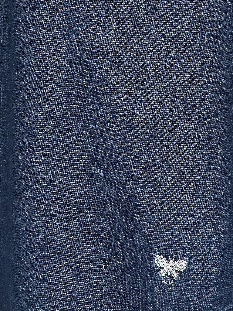 WEEKEND MAX MARA | Jeansbluse OBBIA | 