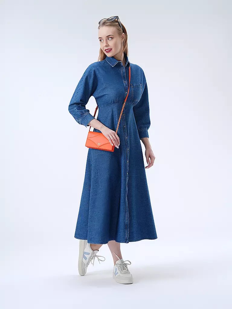 WEEKEND MAX MARA | Jeanskleid YEMEN | blau