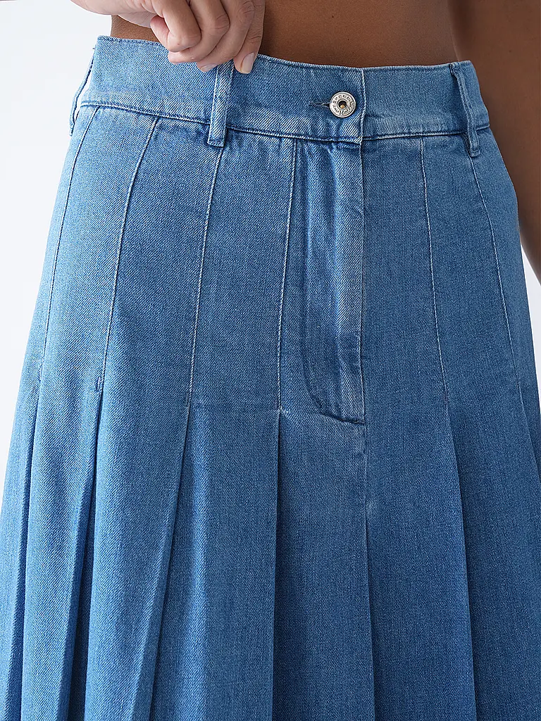 WEEKEND MAX MARA | Jeansrock | 