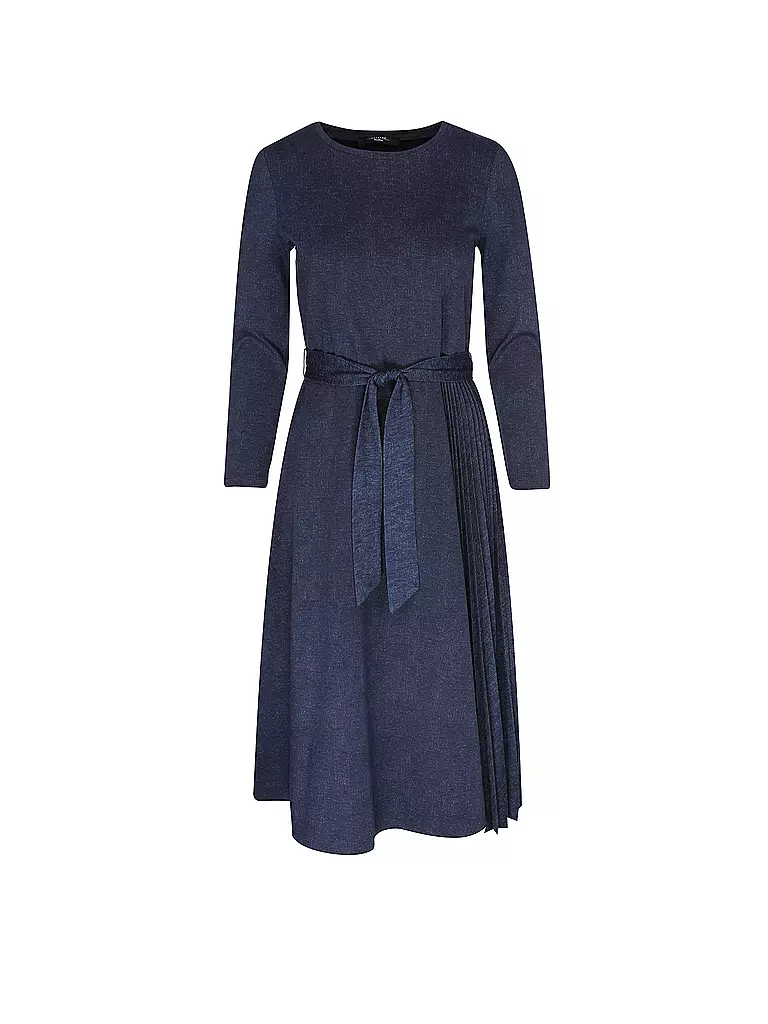 WEEKEND MAX MARA | Jerseykleid CURVATO | dunkelblau