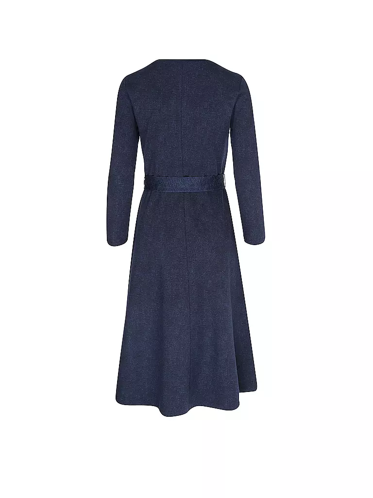 WEEKEND MAX MARA | Jerseykleid CURVATO | dunkelblau