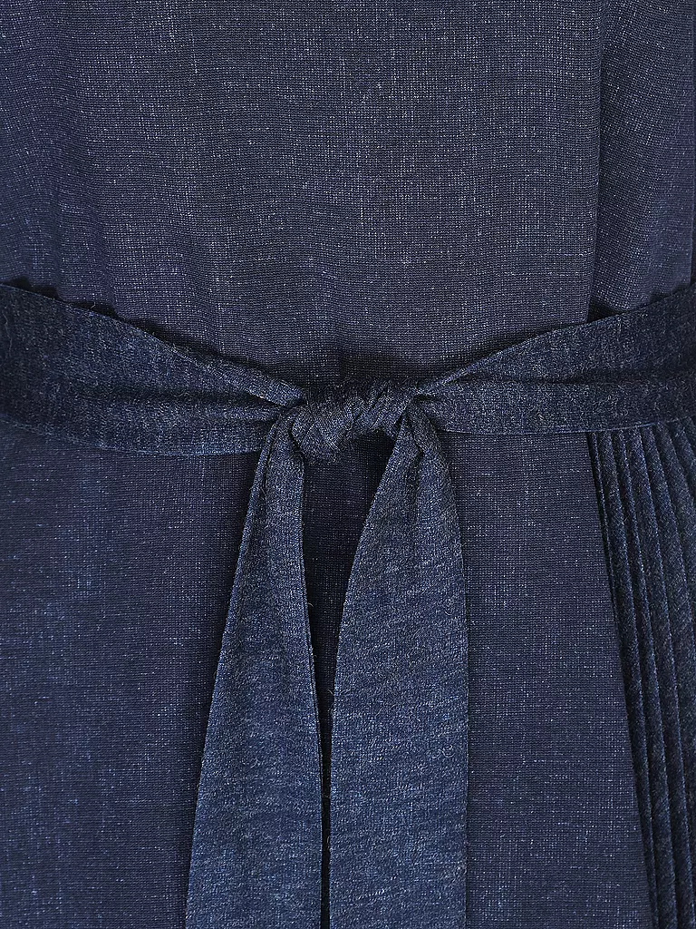 WEEKEND MAX MARA | Jerseykleid CURVATO | dunkelblau