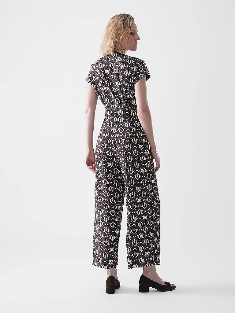 WEEKEND MAX MARA | Jumpsuit ARIZONA | Braun