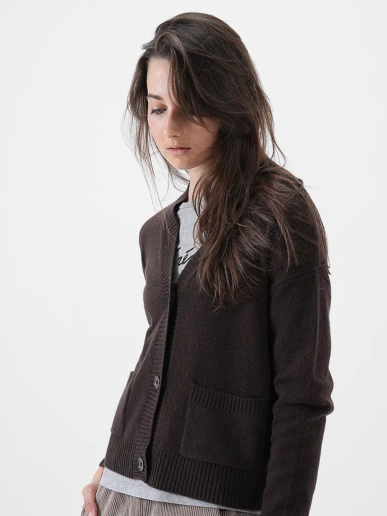 WEEKEND MAX MARA | Kaschmircardigan OMBRA |