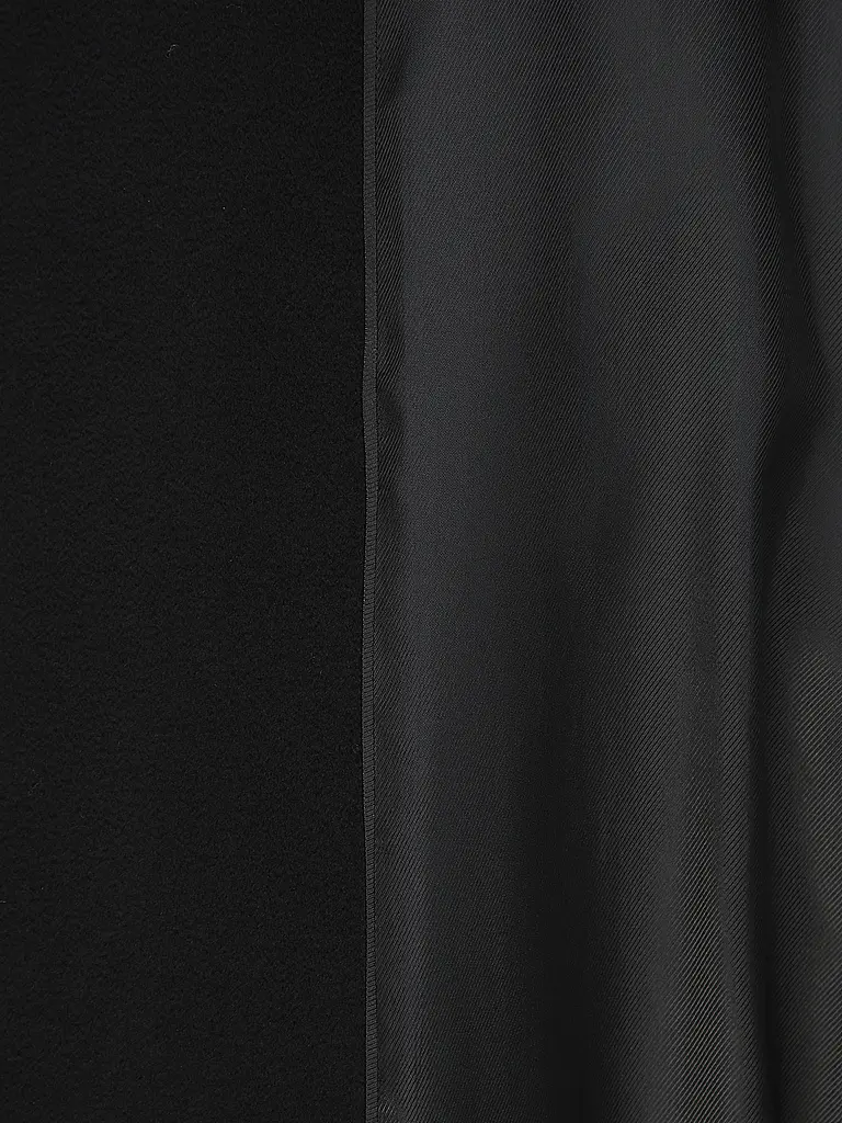 WEEKEND MAX MARA | Kaschmirmantel CASCIA  | Schwarz