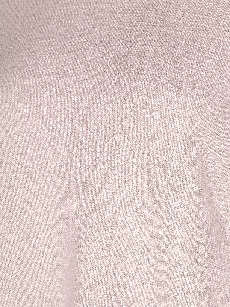 WEEKEND MAX MARA | Kaschmirpullover ALGHERO | rosa