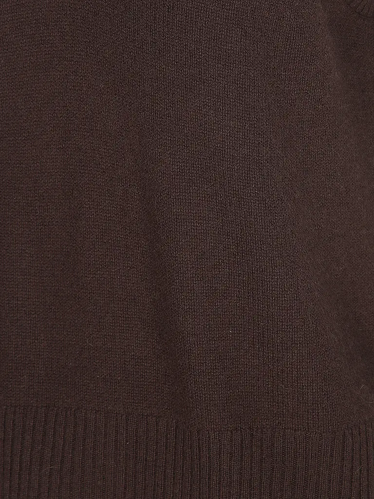 WEEKEND MAX MARA | Kaschmirpullover CARLOS | Braun