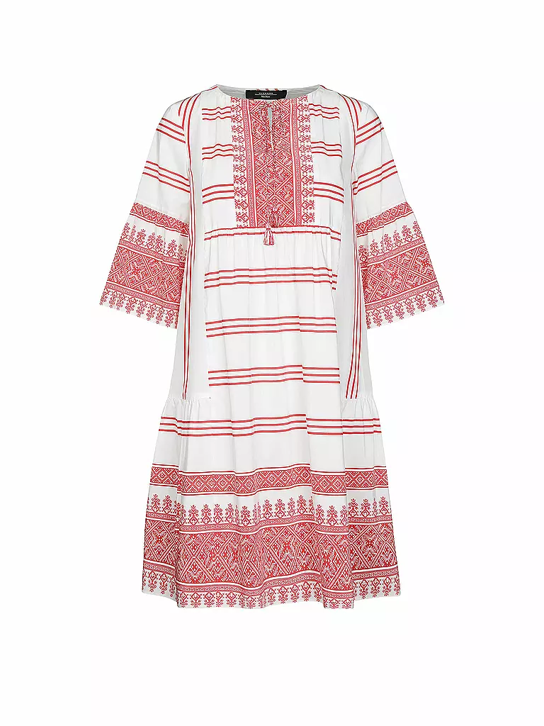 WEEKEND MAX MARA | Kleid  | rot