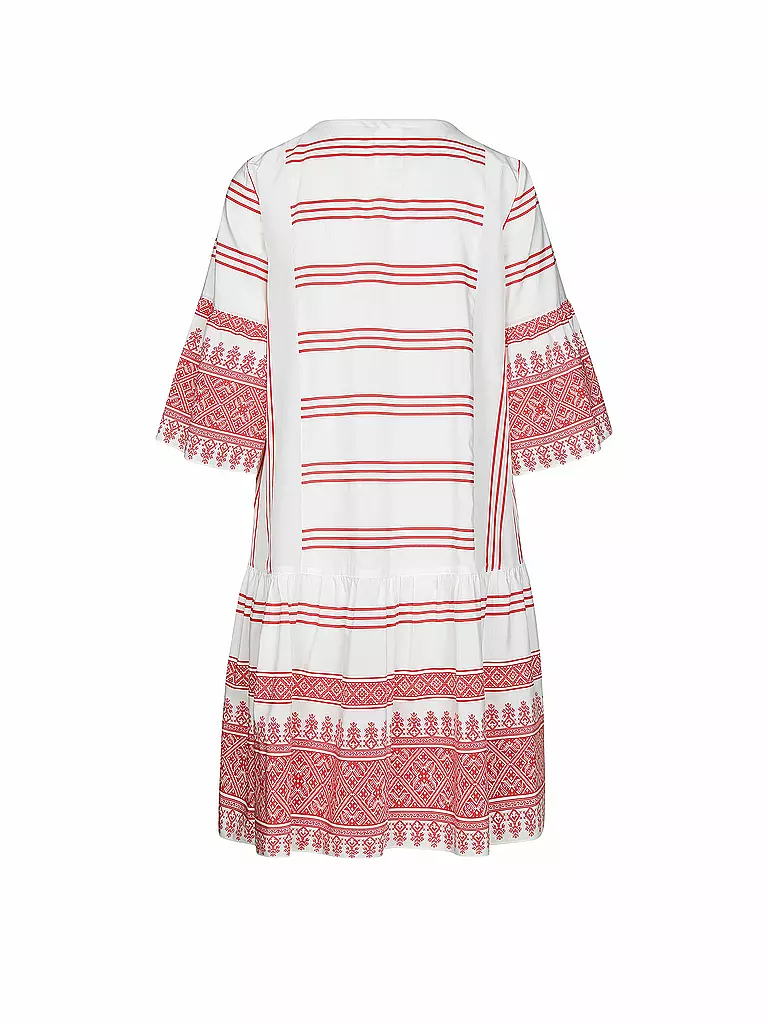 WEEKEND MAX MARA | Kleid  | rot
