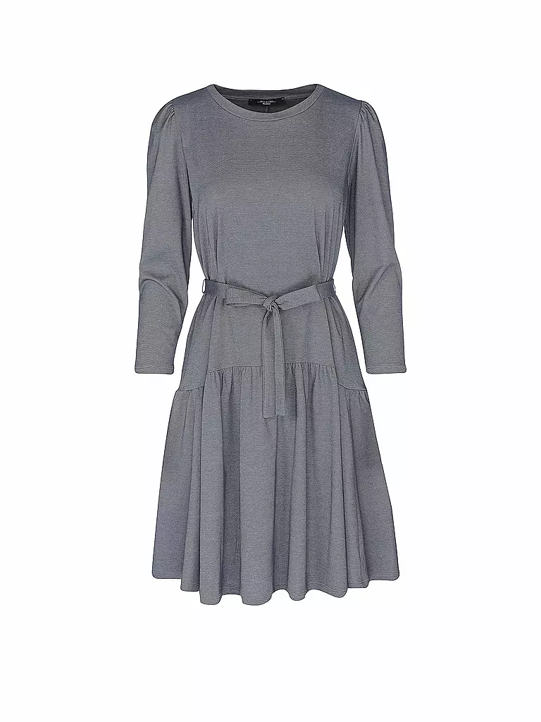 WEEKEND MAX MARA | Kleid Sauna | blau