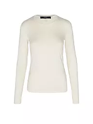WEEKEND MAX MARA | Langarmshirt MULTIE | creme