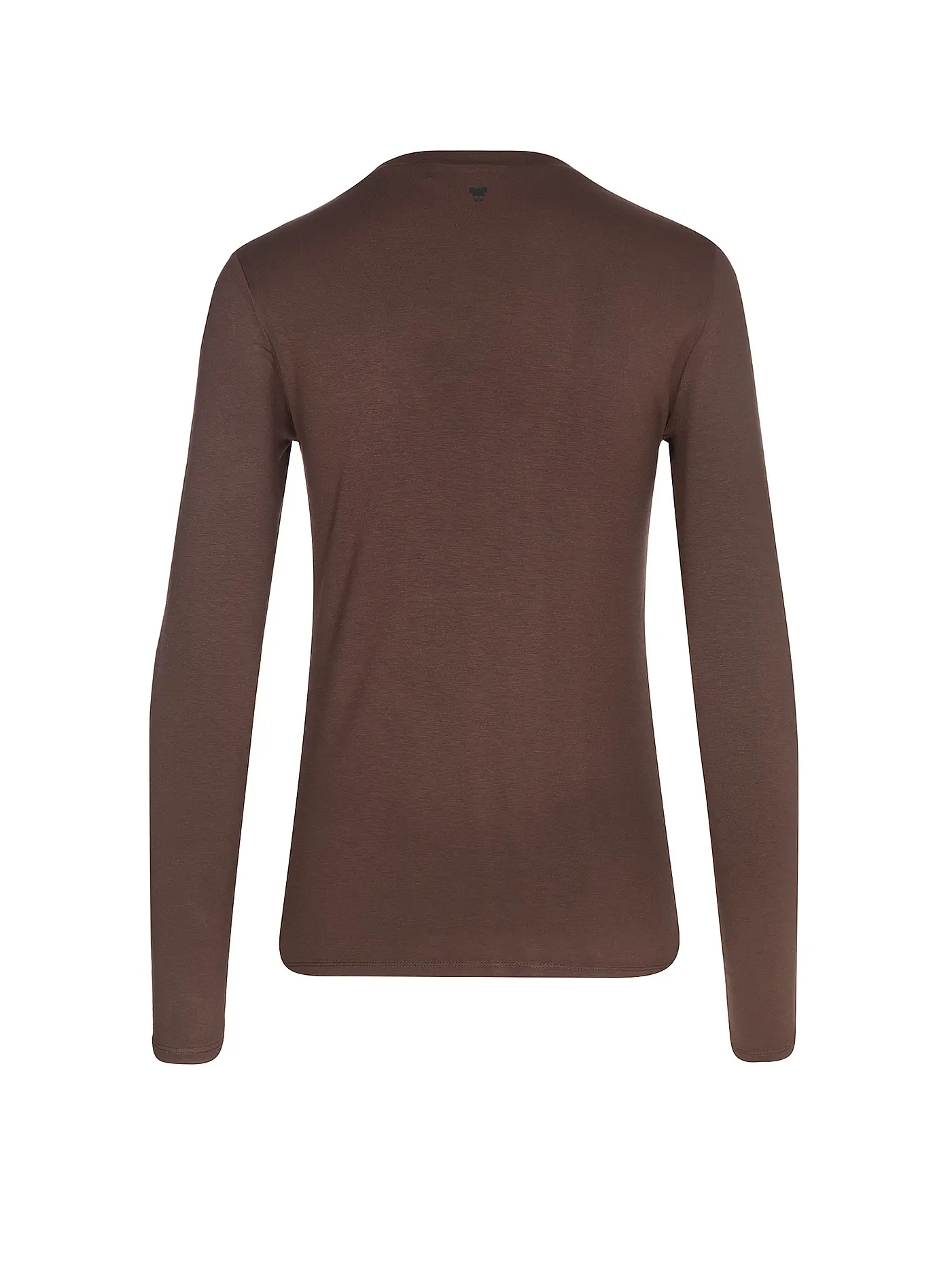 WEEKEND MAX MARA | Langarmshirt MULTIE | braun