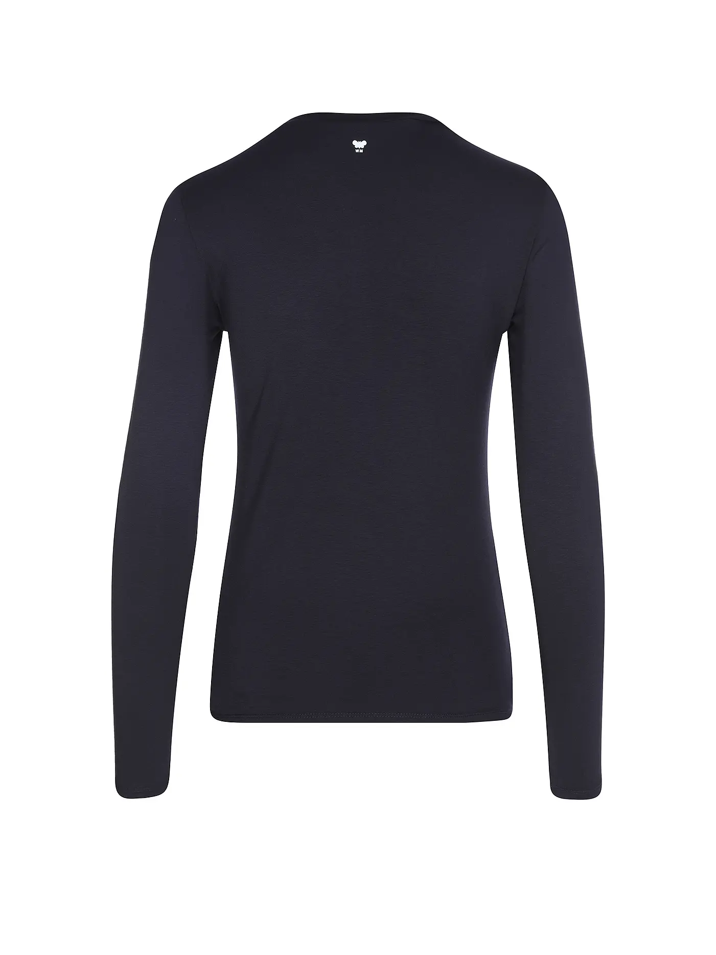 WEEKEND MAX MARA | Langarmshirt MULTIE | dunkelblau