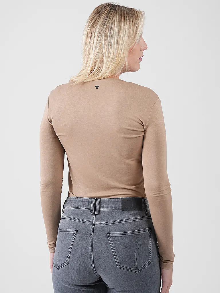 WEEKEND MAX MARA | Langarmshirt MULTIE | 
