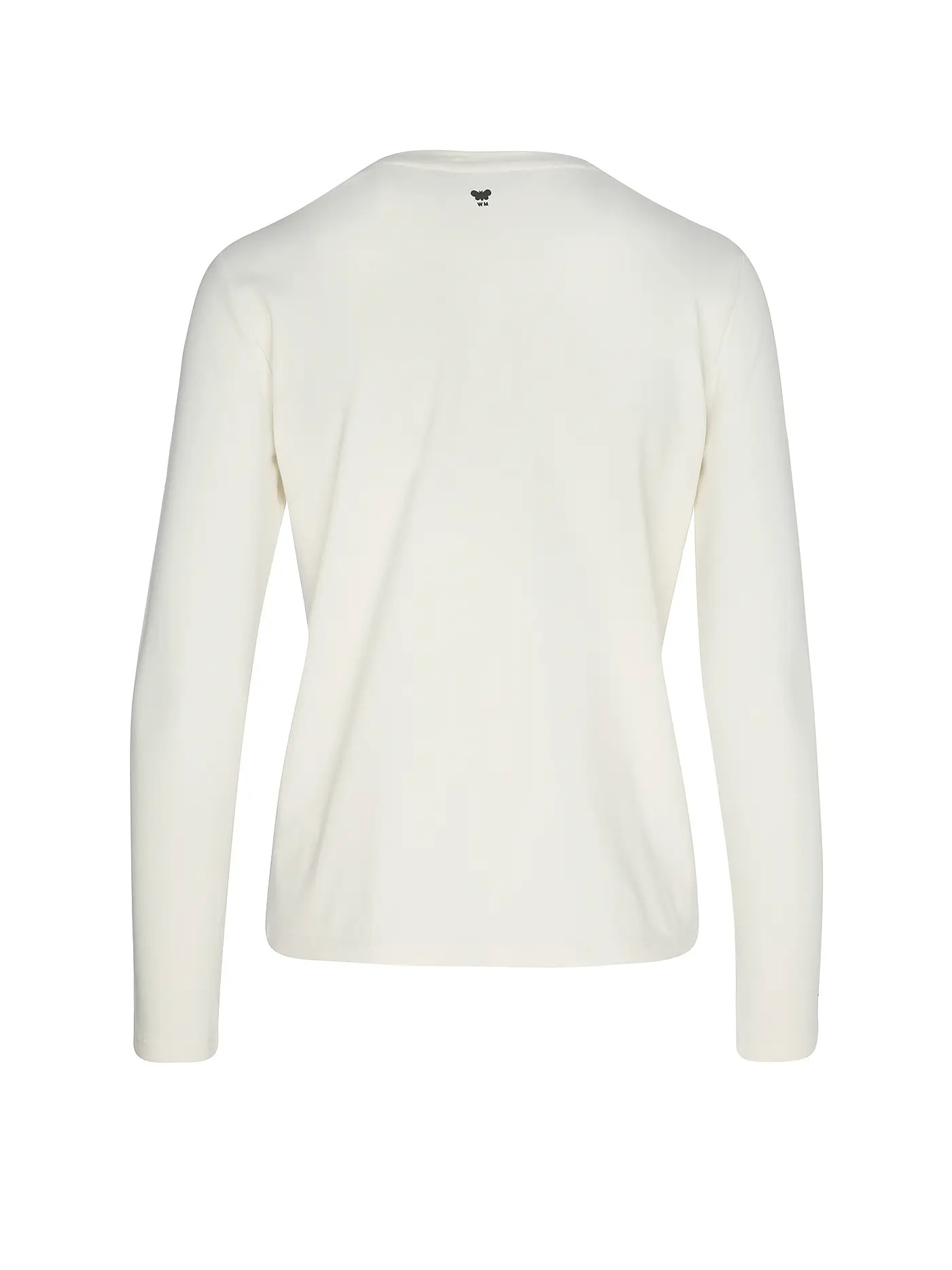 WEEKEND MAX MARA | Langarmshirt RENOIR | creme