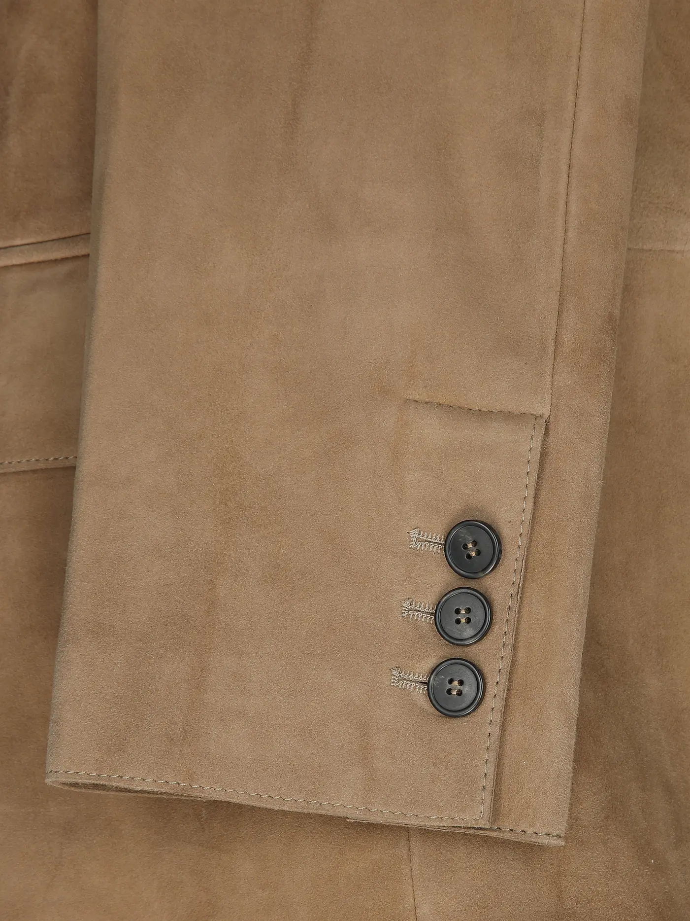 WEEKEND MAX MARA | Lederjacke  | braun