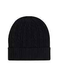 WEEKEND MAX MARA | Mütze - Haube NEUTRO | dunkelblau