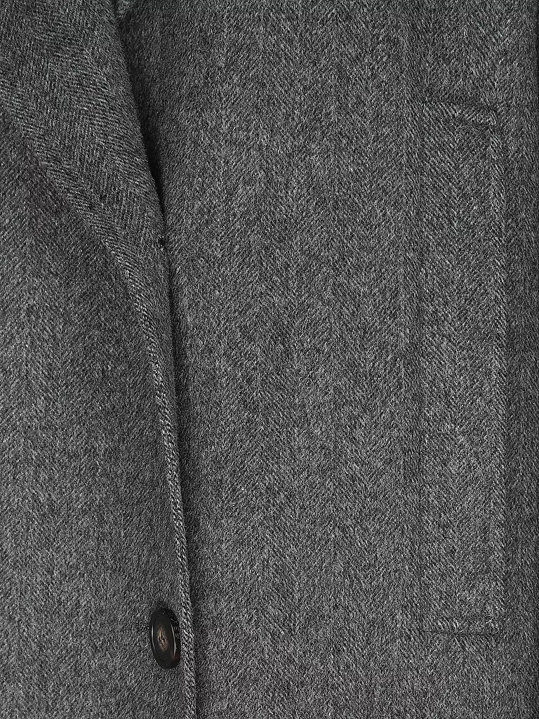 WEEKEND MAX MARA | Mantel 2-in1 | grau