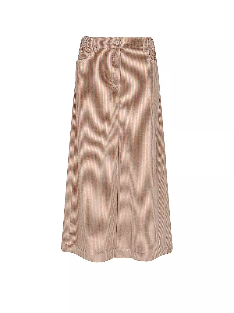 WEEKEND MAX MARA | Marlenehose  | rosa